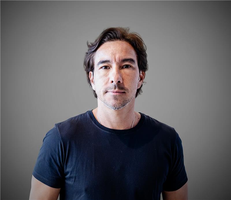Mauro Nomura